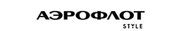 Логотип Аэрофлот