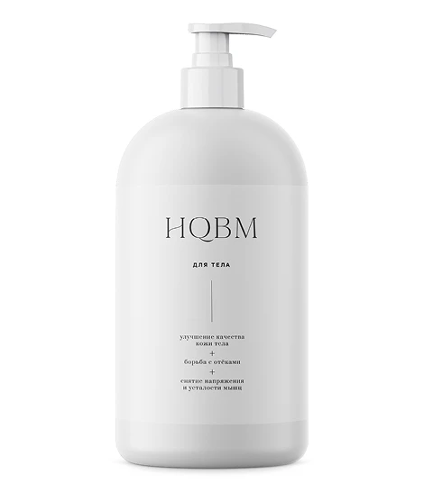 Бальзам HQBM